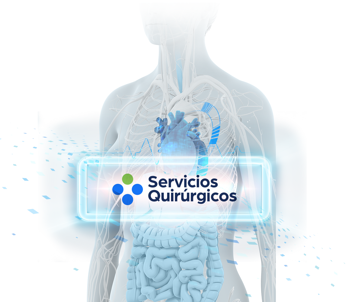 Servicios Quirúrgicos